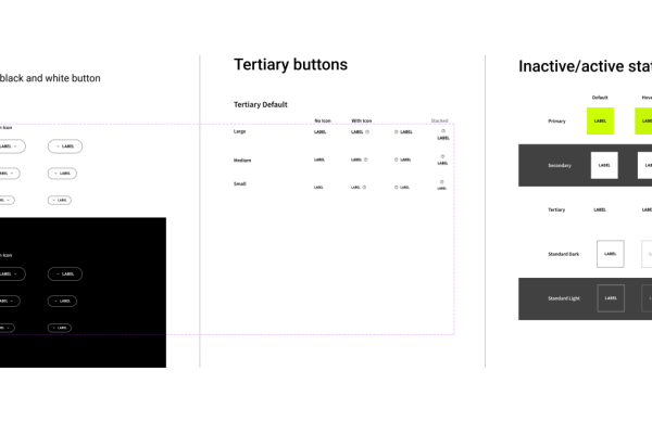 Buttons