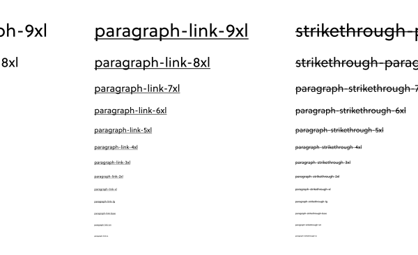 Typography